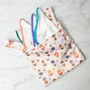 Mini Wet Bag | Pride & Prejudice