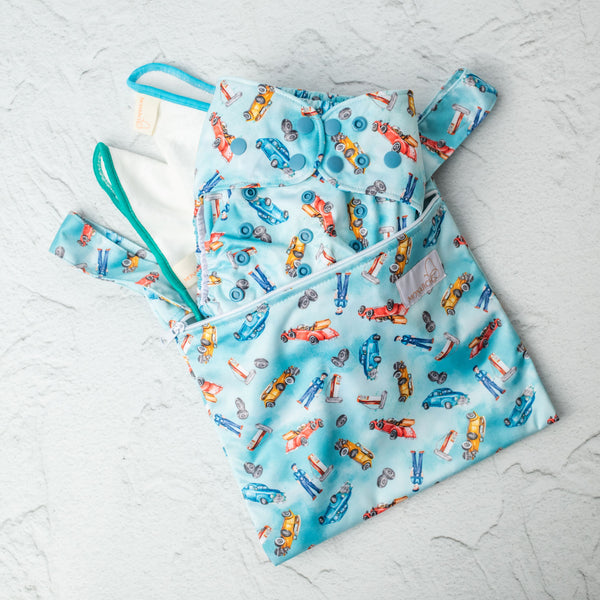 Mini Wet Bag | Change Station