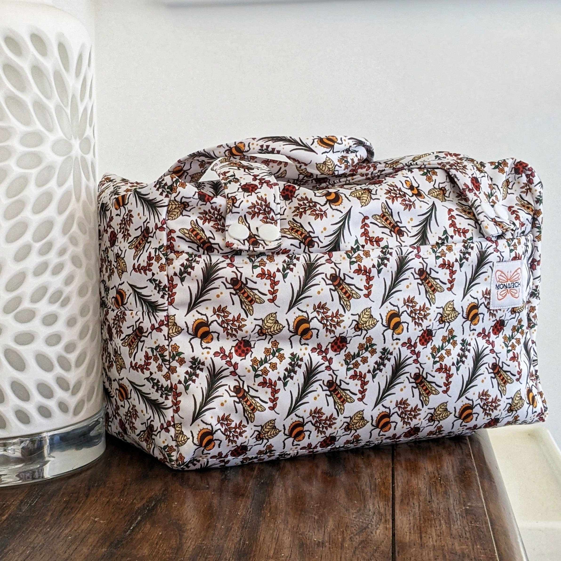 XL Travel Pod | Jitterbug (LAST OF)