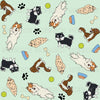 Grow-With-Me Cozy Pants | Haku & Friends