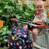 Kids Backpacks - Blast Off - Monarch