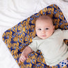 Travel Mat | Look No Feather - Monarch