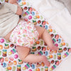 Travel Mat | Hey Macarona - Monarch