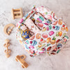 Travel Mat | Hey Macarona - Monarch