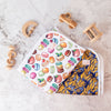 Travel Mat | Look No Feather - Monarch