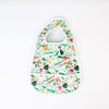 Reversible Bibs | Bundle - Buy 4 + Get 1 Free - Monarch