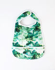 Reversible Bibs | Bundle - Buy 4 + Get 1 Free - Monarch