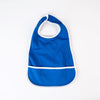 Reversible Bibs - Universal Language - Monarch