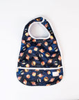 Reversible Bibs | Bundle - Buy 4 + Get 1 Free - Monarch