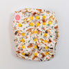 Classic Reusable Cloth Nappy 2.0 | Bush Buddies - Monarch