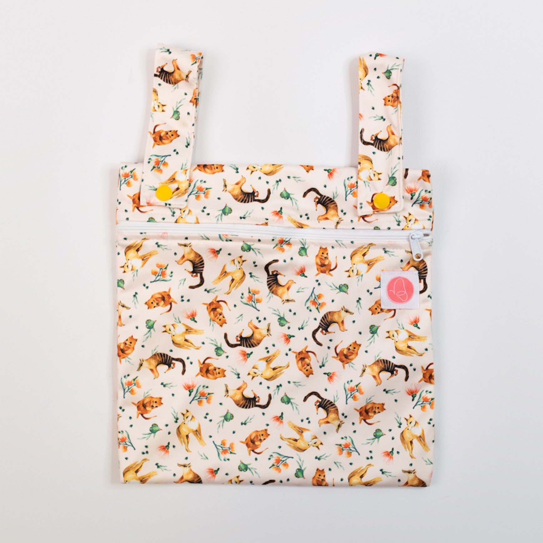 Mini Wet Bag | Bush Buddies - Monarch