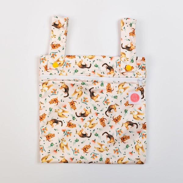 Mini Wet Bag | Bush Buddies - Monarch