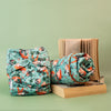 Classic Reusable Cloth Nappy 2.0 | Anne with an E - Monarch