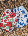 Classic Reusable Cloth Nappy 1.0 | Remember Them - Monarch