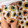 Classic Reusable Cloth Nappy 2.0 | Sunny Daze - Monarch
