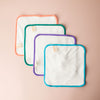 Bamboo Velour Wipes - 12 Pack - Monarch