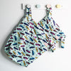 Mini Wet Bag | Turbo Charged - Monarch