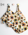 Regular Wet Bag | Sunny Daze - Monarch