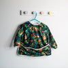 Smock | Slothing Around - Monarch