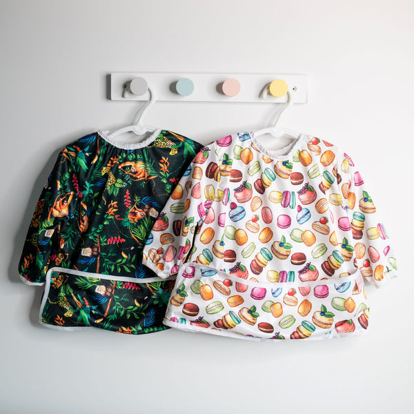 Smock | Hey Macarona - Monarch