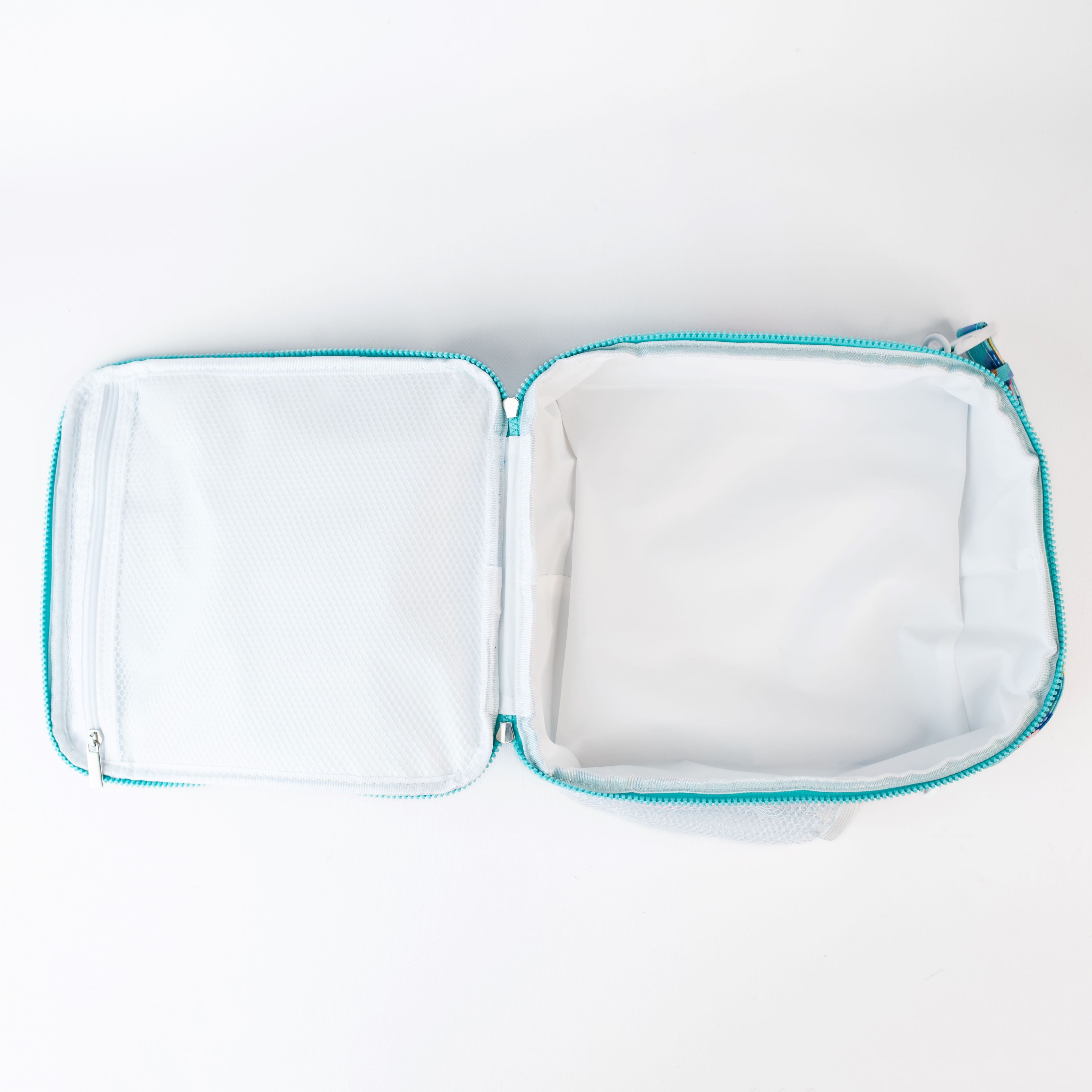 Lunch Bag | Ellie Whittaker - Big Things - Monarch