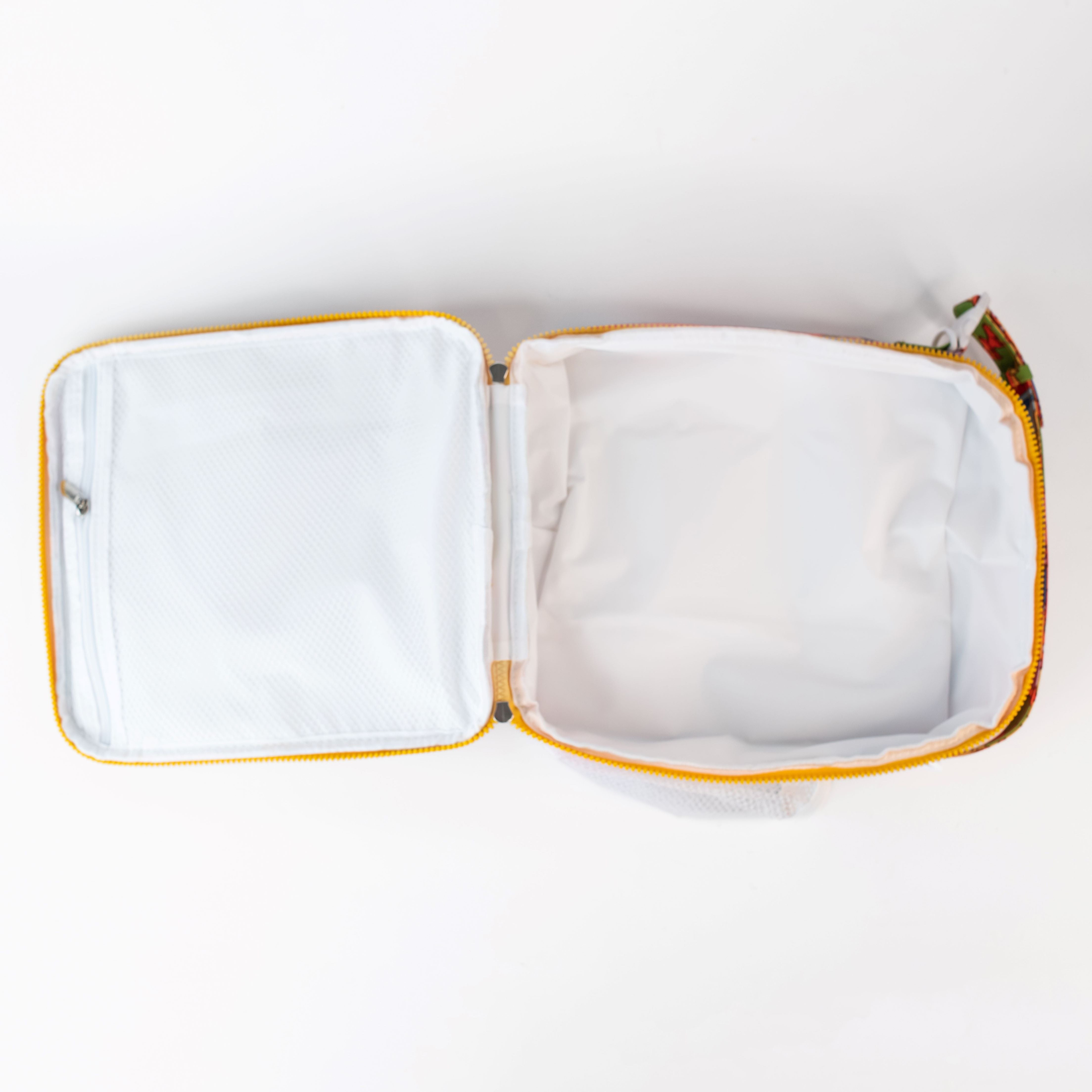 Lunch Bag | Ellie Whittaker - Sunburst Country - Monarch