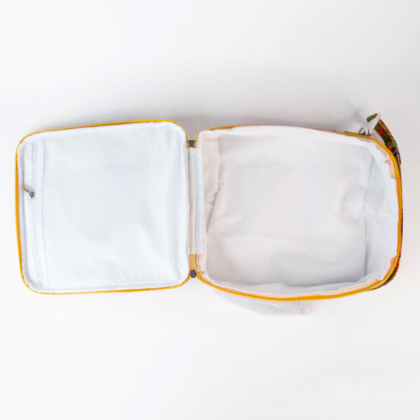 Lunch Bag | Ellie Whittaker - Sunburst Country - Monarch