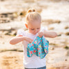 Mini Wet Bag | Ellie Whittaker - Big Things - Monarch