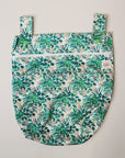 Regular Wet Bag | Evergreen - Monarch