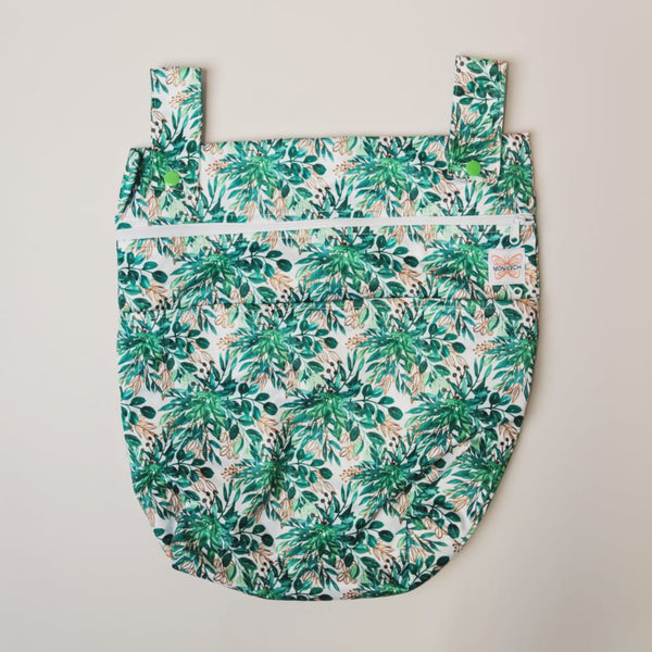 Regular Wet Bag | Evergreen - Monarch