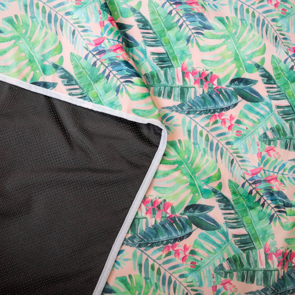 Everything Mat | Tropic Like It's Hot - Monarch