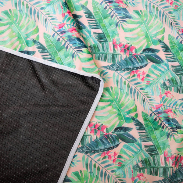 Everything Mat | Tropic Like It's Hot - Monarch