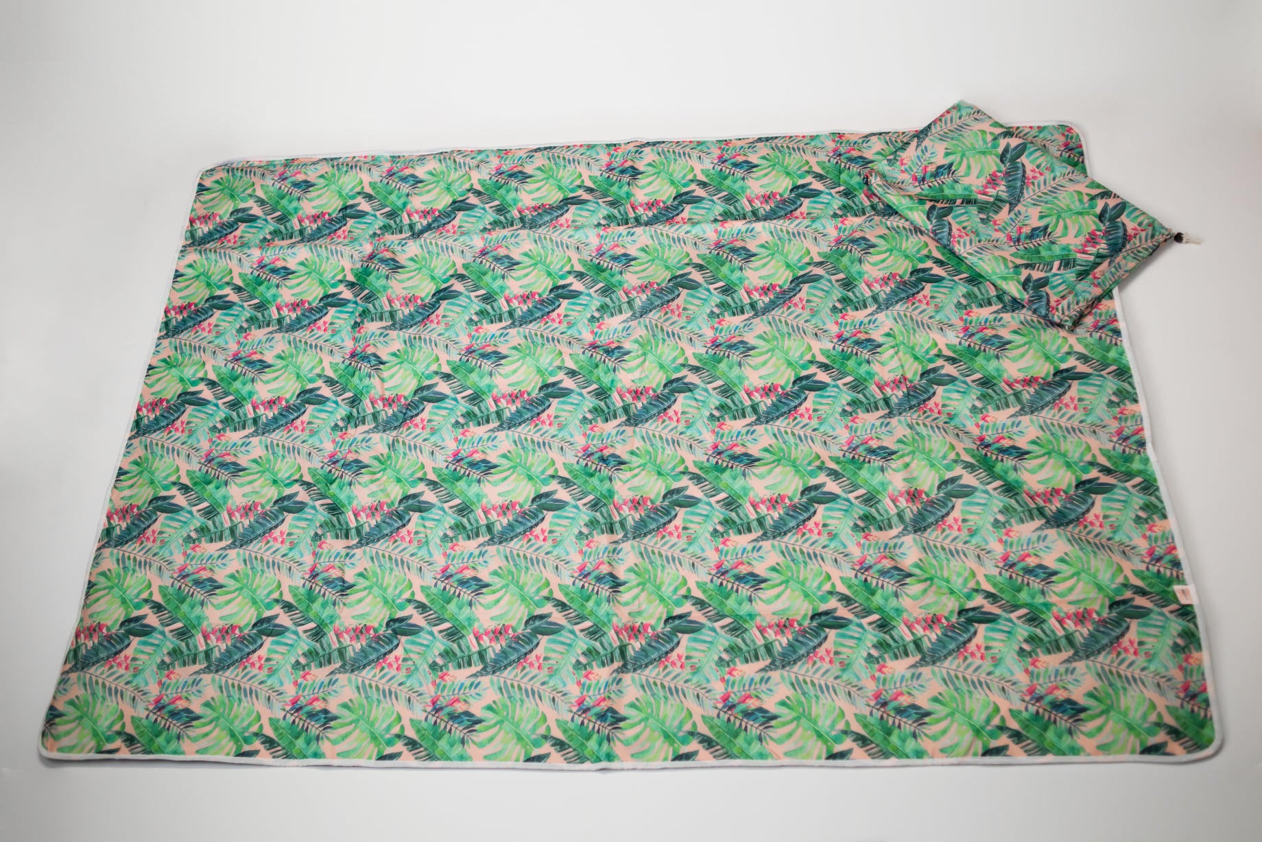 Everything Mat | Tropic Like It's Hot - Monarch