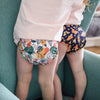 V1 Hybrid Fitted Nappy Cover | Pearriere (OSFM Only) - Monarch