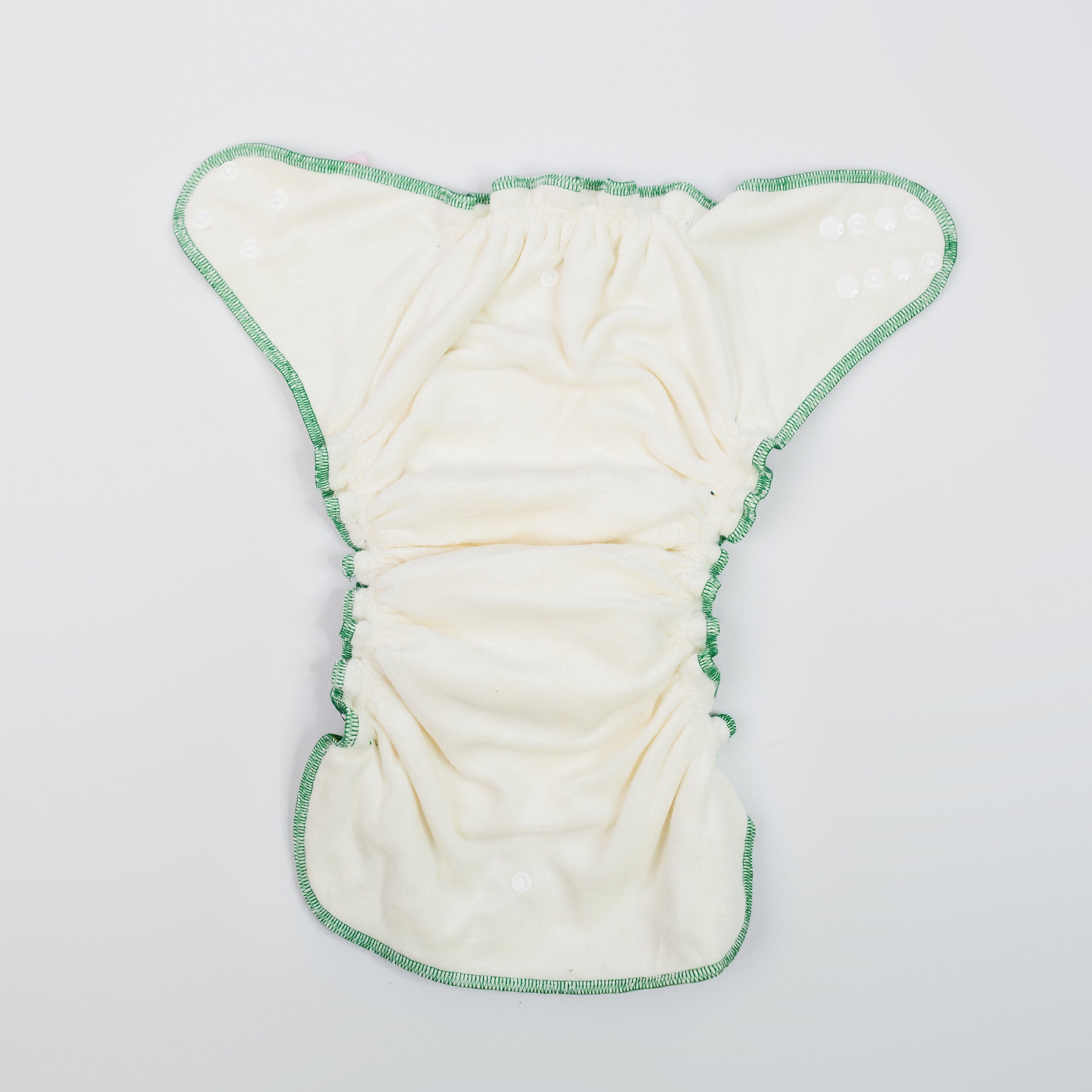 V1 Hybrid Fitted Nappy Cover | Pearriere (OSFM Only) - Monarch