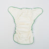 V1 Hybrid Fitted Nappy Cover | Pearriere (OSFM Only) - Monarch