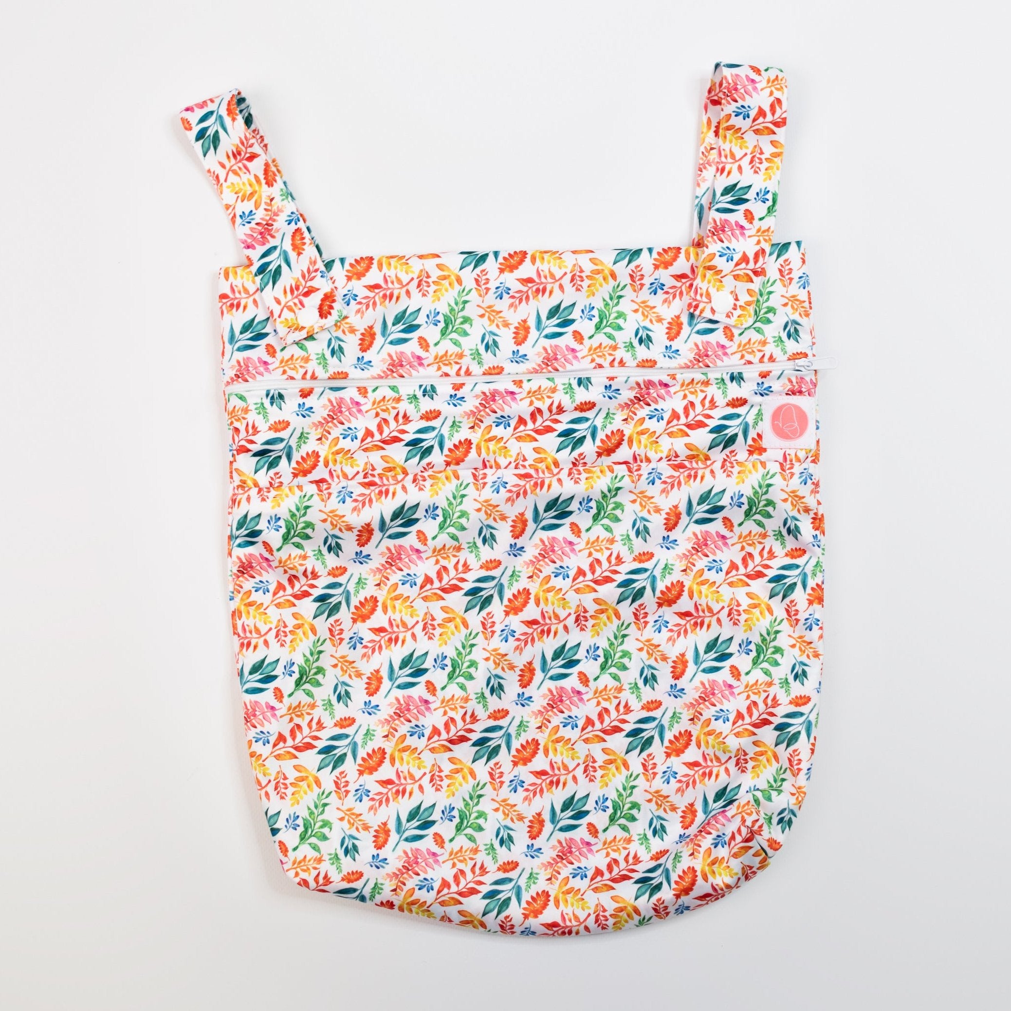 Regular Wet Bag | Four Seasons - Monarch
