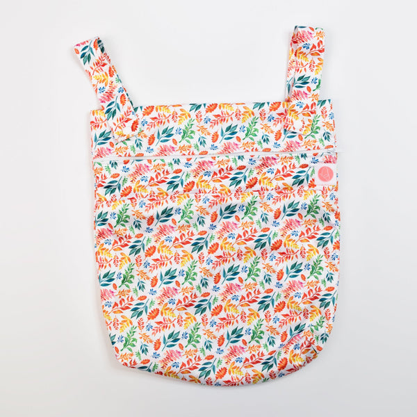 Regular Wet Bag | Four Seasons - Monarch