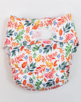 Ultimate Wipeable Cloth Nappy | Four Seasons (Nap Edition) - Monarch