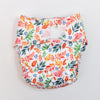 Ultimate Wipeable Cloth Nappy | Four Seasons (Nap Edition) - Monarch