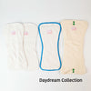 Ultimate Wipeable Cloth Nappy | Inserts - Monarch