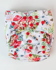 Classic Reusable Cloth Nappy 2.0 | Fairy Tales - Monarch