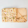 Wipe-Clean Change Mat | Wild At Heart - Monarch
