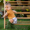 Alcmena | V1.5 Reusable Pocket Nappy | Gumtree - Monarch