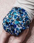 Classic Reusable Cloth Nappy 2.0 | Sea-nery - Monarch