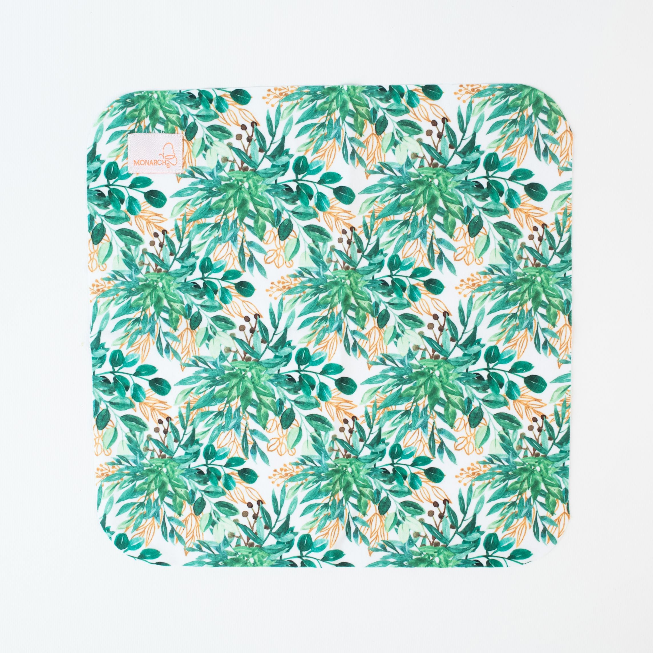 Stay Dry Liners | Evergreen - Monarch
