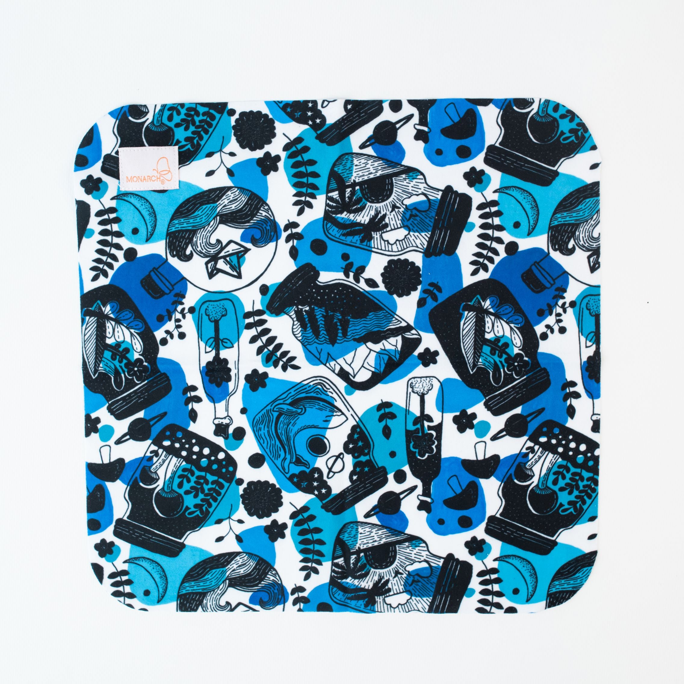 Stay Dry Liners | Sea-nery - Monarch