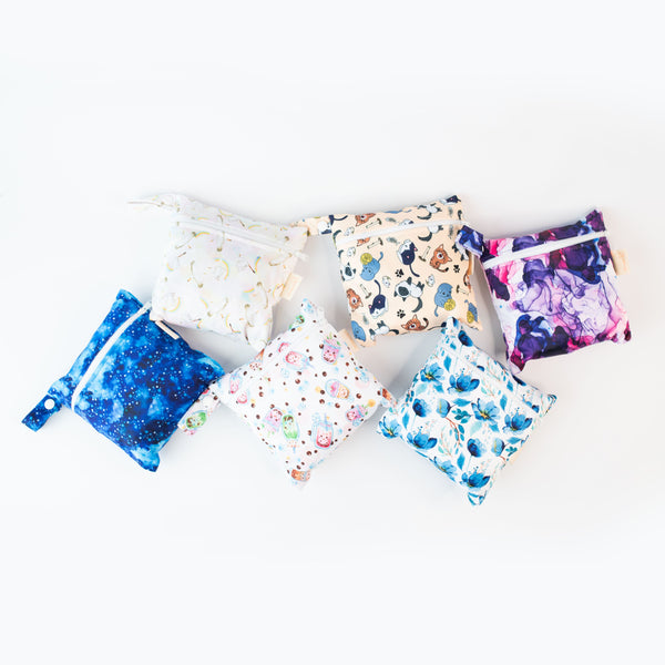 Pocket Bag | Delivery Storker - Monarch
