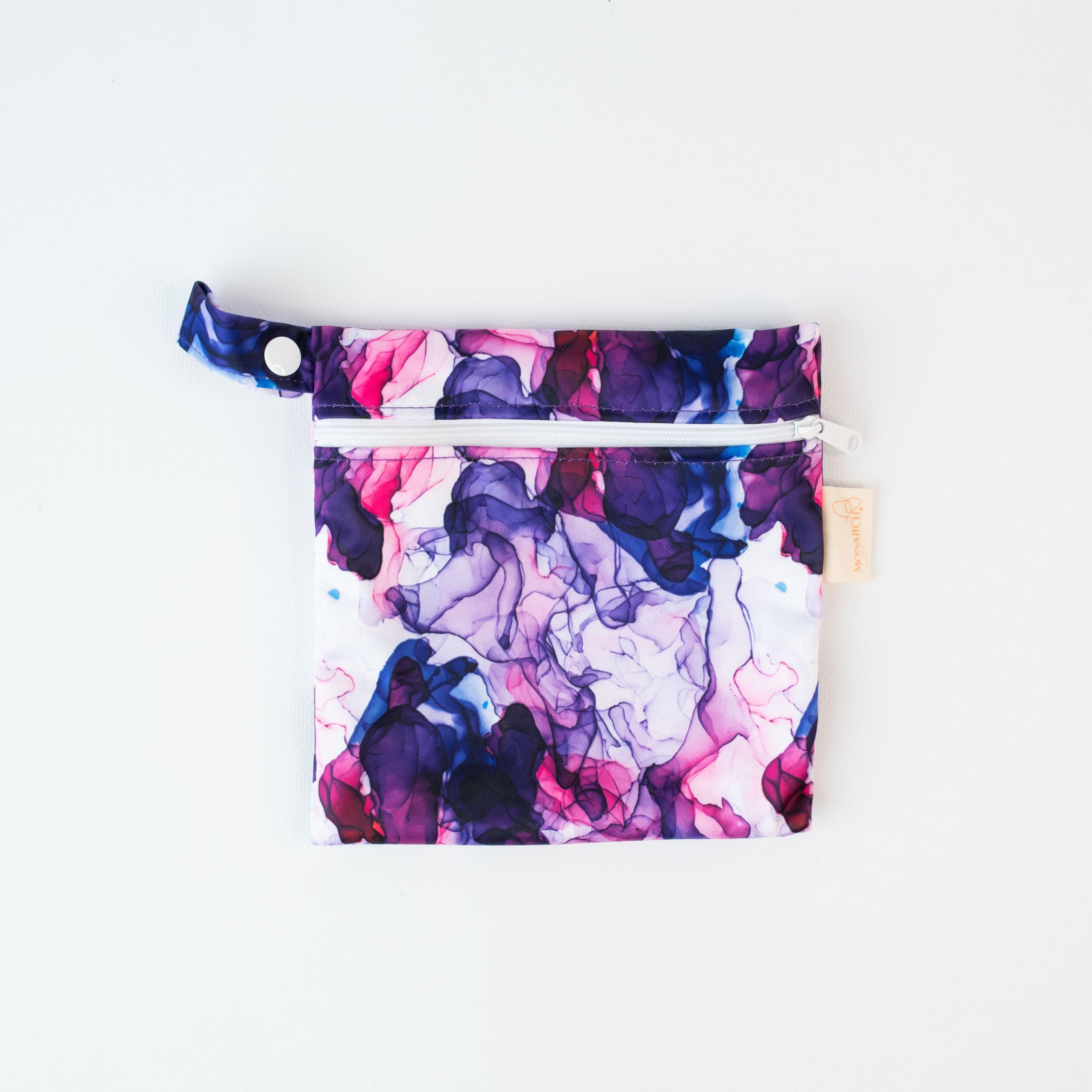 Pocket Wet Bag | Party Favours Edition - Monarch