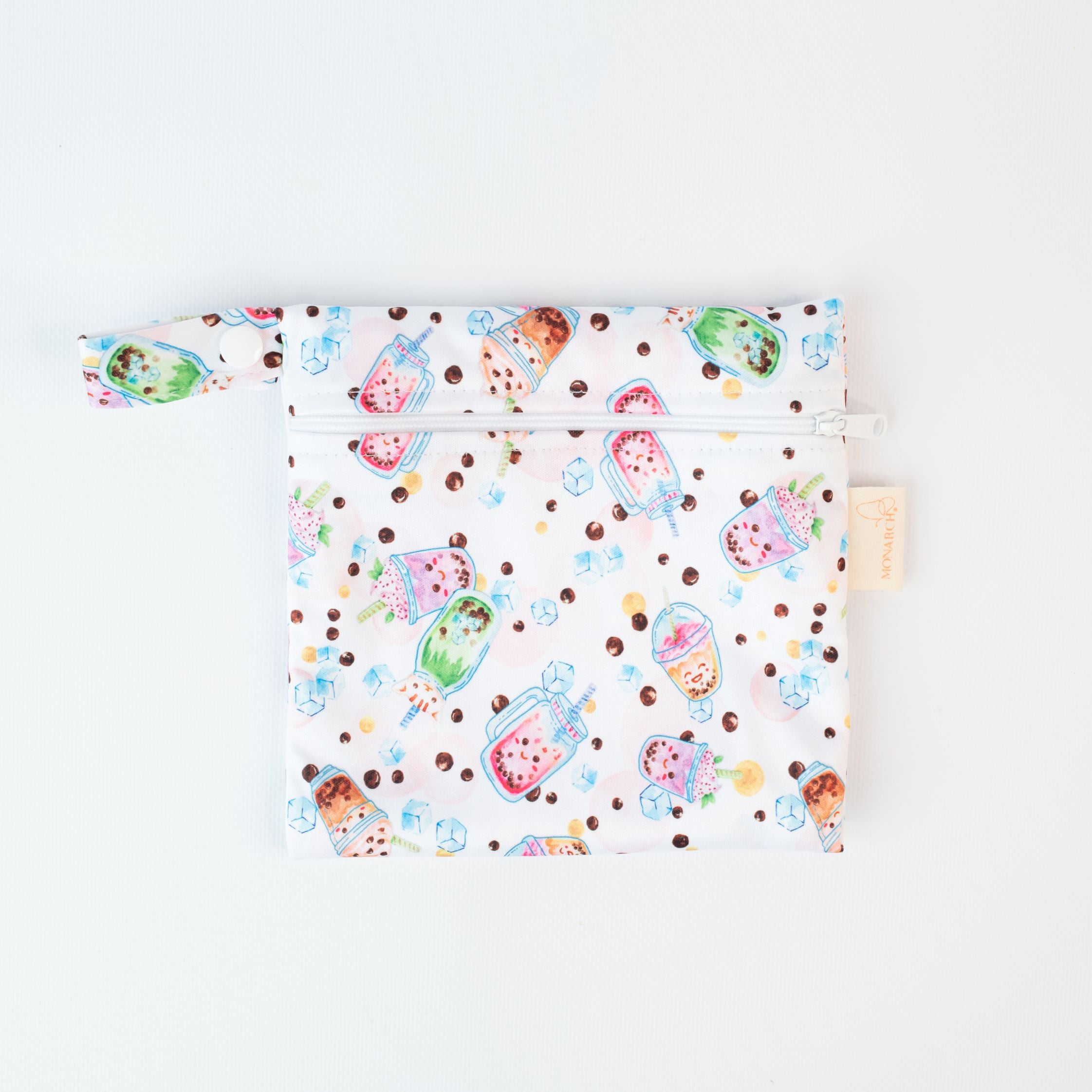 Pocket Bag | Bubba Tea - Monarch